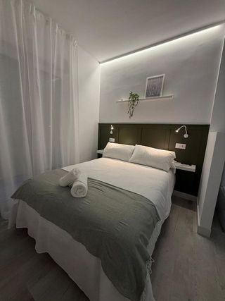 Hotel en alquiler en Úbeda