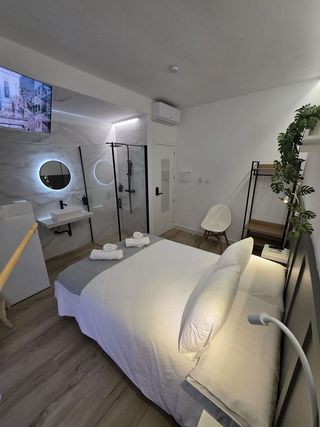 Hotel en alquiler en Úbeda