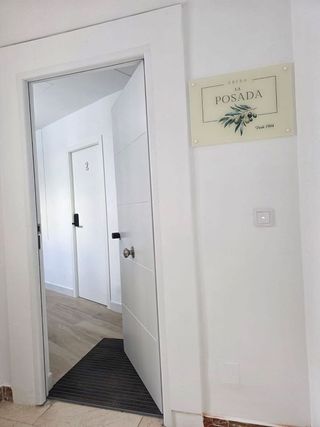 Hotel en alquiler en Úbeda