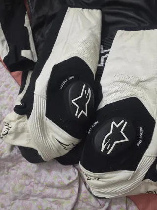 Mono Alpinestars.NEGOCIABLE
