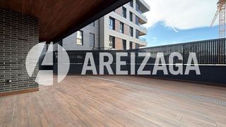 Piso en alquiler en Egia en San Sebastián-Donostia