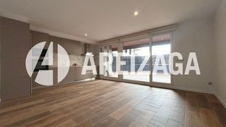 Piso en alquiler en Egia en San Sebastián-Donostia