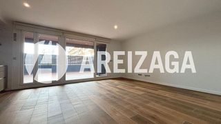 Piso en alquiler en Egia en San Sebastián-Donostia