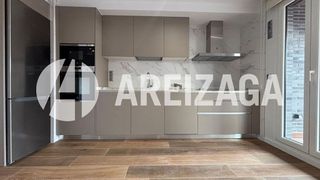 Piso en alquiler en Egia en San Sebastián-Donostia