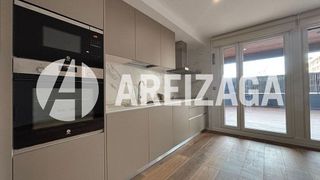 Piso en alquiler en Egia en San Sebastián-Donostia