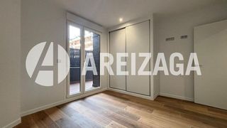 Piso en alquiler en Egia en San Sebastián-Donostia