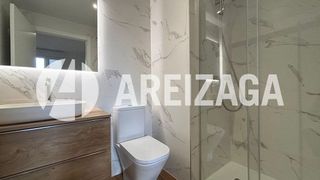 Piso en alquiler en Egia en San Sebastián-Donostia