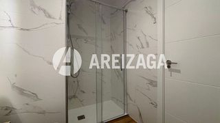 Piso en alquiler en Egia en San Sebastián-Donostia