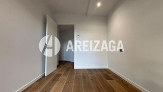 Piso en alquiler en Egia en San Sebastián-Donostia