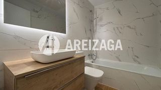 Piso en alquiler en Egia en San Sebastián-Donostia