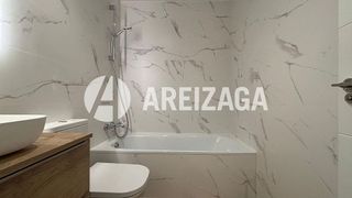 Piso en alquiler en Egia en San Sebastián-Donostia