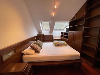 Dúplex en alquiler en Recatelo - O Carme en Lugo