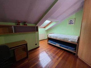 Dúplex en alquiler en Recatelo - O Carme en Lugo