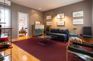 Piso en alquiler en Cuatro Caminos en Madrid