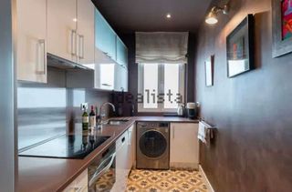 Piso en alquiler en Cuatro Caminos en Madrid