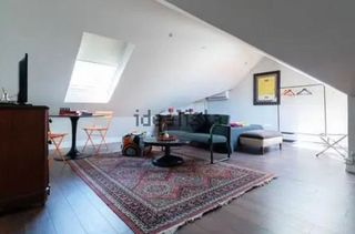 Piso en alquiler en Cuatro Caminos en Madrid