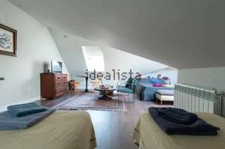 Piso en alquiler en Cuatro Caminos en Madrid