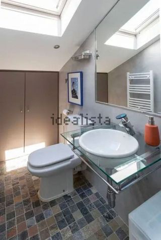 Piso en alquiler en Cuatro Caminos en Madrid