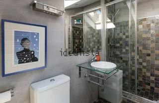 Piso en alquiler en Cuatro Caminos en Madrid