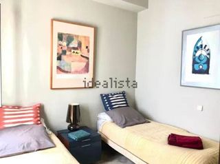 Piso en alquiler en Cuatro Caminos en Madrid