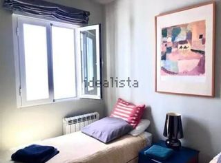 Piso en alquiler en Cuatro Caminos en Madrid