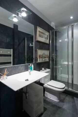 Piso en alquiler en Cuatro Caminos en Madrid