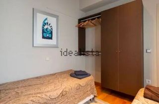 Piso en alquiler en Cuatro Caminos en Madrid