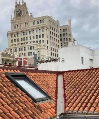 Piso en alquiler en Cuatro Caminos en Madrid