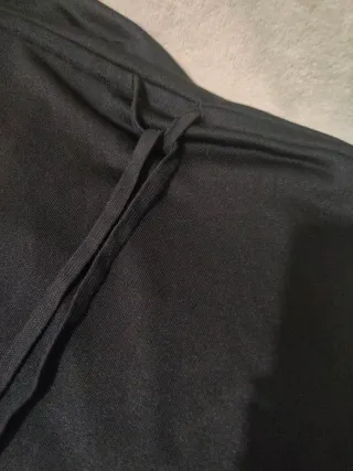 SHEIN - Vestido negro de tirantes