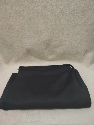 SHEIN - Vestido negro de tirantes