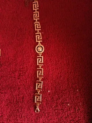 Conjunto de joyería mujer