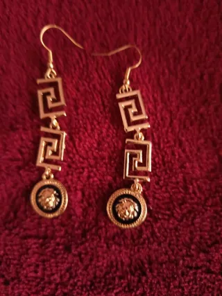 Conjunto de joyería mujer