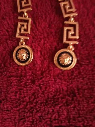 Conjunto de joyería mujer