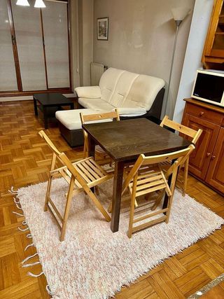 Piso en alquiler en Centro en Gijón