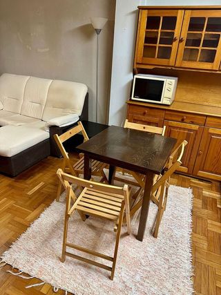 Piso en alquiler en Centro en Gijón