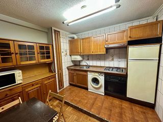 Piso en alquiler en Centro en Gijón