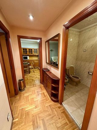 Piso en alquiler en Centro en Gijón