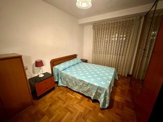 Piso en alquiler en Centro en Gijón