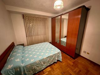 Piso en alquiler en Centro en Gijón