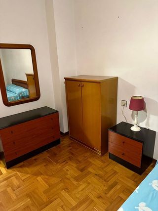 Piso en alquiler en Centro en Gijón