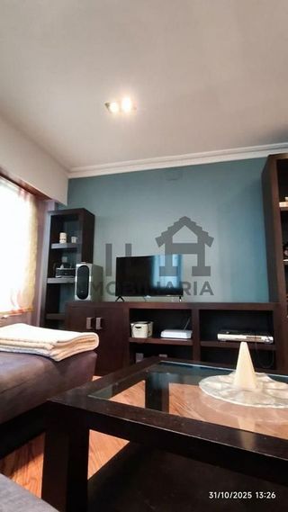 Piso en alquiler en Universidad en Ourense