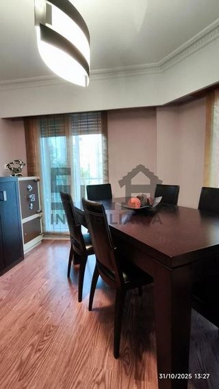 Piso en alquiler en Universidad en Ourense