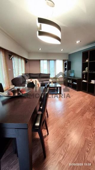 Piso en alquiler en Universidad en Ourense