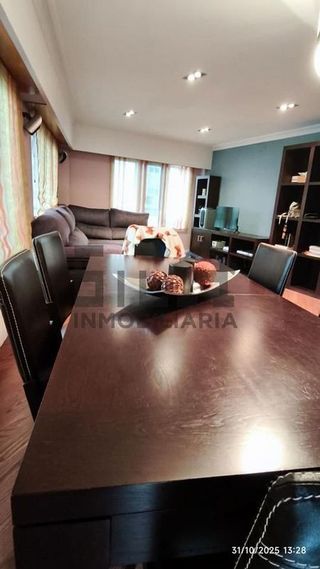 Piso en alquiler en Universidad en Ourense