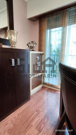 Piso en alquiler en Universidad en Ourense