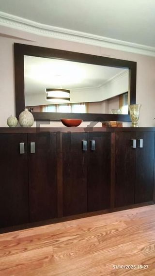 Piso en alquiler en Universidad en Ourense