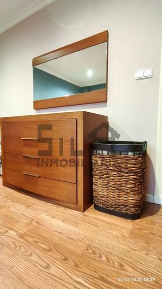 Piso en alquiler en Universidad en Ourense