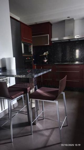 Piso en alquiler en Universidad en Ourense