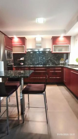 Piso en alquiler en Universidad en Ourense