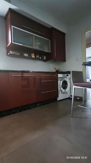 Piso en alquiler en Universidad en Ourense